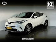 Toyota C-HR - / C-HR+ 1.8 Hybrid Executive | Trekhaak | JBL Audio | Stoel 