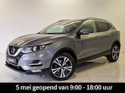 Nissan Qashqai - 1.3 DIG-T N-Connecta | Trekhaak | 360º Camera | Panoramadak 