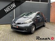 Toyota Aygo - 1.0-12V/5deurs/airco/5deurs