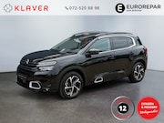 Citroën C5 Aircross - 130PK Feel Aut | PDC V+A | Stoelverwarming | Keyless | Camer