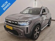 Dacia Duster - 1.0 TCe 100 ECO-G JOURNEY I TREKHAAK I P-CAMERA I APPLE CARP
