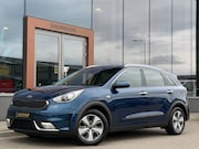 Kia Niro - 1.6 GDi Hybrid DynamicPlusLine | Stoel/Stuur verwarming | Ac