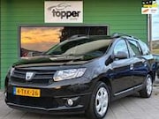 Dacia Logan - MCV 0.9 TCe Ambiance|2e Eigenaar|Airco|CruiseContr