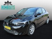 Opel Corsa - 1.2 T. Automaat Edition Camera/LED