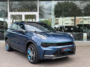 Lynk & Co 01 - 1.5TD 261pk PHEV 7DCTH|Schuifdak| 360 gr Camera|Carplay|Navi