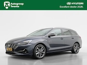 Hyundai i30 - Wagon 1.5 T-GDi MHEV Premium | Trekhaak | Stoelverwarming /-