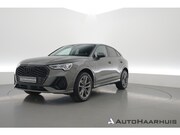 Audi Q3 Sportback - 45 TFSI e S Edition | Sonos Audio | Adapt. Cruise | Elek. St