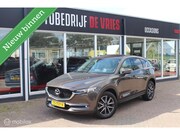Mazda CX-5 - 2.0 SkyActiv-G 160 GT-M 4WD Leder/Opendak/HUD/Bose