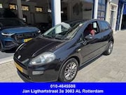 Fiat Punto Evo - 1.3 M-Jet Easy CLIMA/CRUISE/L.M VELGEN