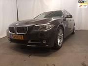 BMW 5-serie - Touring 520d High Executive - Leer - Pano