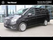 Mercedes-Benz eVito - eVito Lang 66 kWh| AIRCO/CAMERA/SNELLADEN | Certified