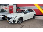 Peugeot 308 - 1.2 PureTech Active Pack Business NWE D-RIEM / CARPLAY / FUL