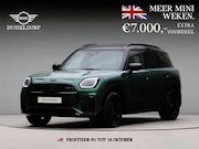 MINI Countryman - C John Cooper Works Pakket L