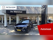 Mazda CX-5 - 2.0 e-SkyActiv-G M Hybrid 165 Exclusive-Line Automaat | trek