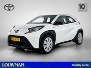 Toyota Aygo X - 1.0 VVT-i MT Play