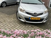 Toyota Yaris - 1.0 VVT-i Now
