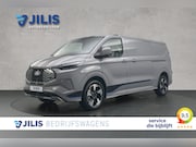 Ford e-Transit Custom - E-Custom 340 L2 71KWh Sport | 2x schuifdeur | 3-zitplaatsen