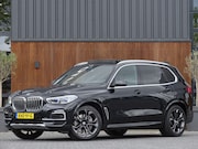 BMW X5 - 45e 394PK X-drive X-Line / Laser / Pano / Harman Kardon / 36
