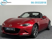 Mazda MX-5 - 2.0 SkyActiv-G 160 GT-M | RECARO | CARPLAY | BOSE