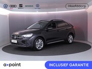 Volkswagen Taigo - 1.0 TSI Life Edition 95 pk | Verlengde garantie | Navigatie 