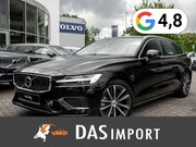 Volvo V60 - T6 AWD Inscription Expression SHZ AHK LED