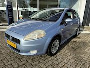 Fiat Grande Punto - 1.4 Edizione Prima