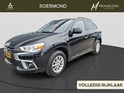 Mitsubishi ASX - 1.6 Cleartec Life | NL-Auto | Navigatie | Climate Controle |