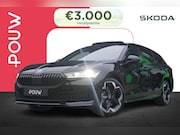 Skoda Superb - 1.5 TSI 204pk PHEV Sportline Business | 19" Velgen | Trekhaa