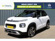 Citroën C3 Aircross - 1.2 PureTech S&S Shine 110pk Automaat  Shine  Panoramisch Op