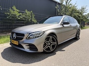Mercedes-Benz C-klasse - Estate 180 Business Solution AMG / AUTOMAAT / NAVI / PANORAM