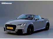 Audi TT RS - Roadster Audi TT Roadster | 1e lak | Eventuri | Goed onderho