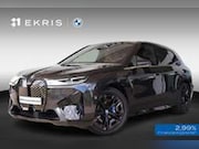 BMW iX - M60 High Executive 112 kWh | M Sport | SOH 99, 1% |