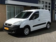 Peugeot Partner - 122 1.6 BlueHDi 100pk Euro 6