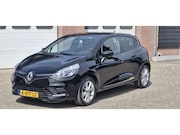 Renault Clio - 1.2 TCe Limited 120pk 4 cilinder