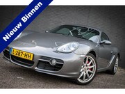 Porsche Cayman - S 3.4 (Rechts gestuurd)