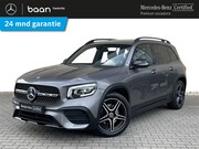 Mercedes-Benz GLB-Klasse - 200 Business Solution AMG l Dodehoekassistentie l Elektrisch