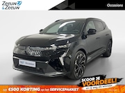 Renault Scénic - EV87 long range esprit Alpine AUTOMAAT AIRCO CAMERA ADAPIEVE