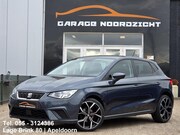 Seat Ibiza - 1.0 TSI Style Business Intense APPLE CARPLAY