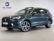 Seat Tarraco - 1.4 TSI e-Hybrid FR - Trekhaak - Schuif/Kanteldak - Stoel/St
