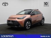 Toyota Aygo X - Hybrid 115 PK envy CABRIOLET ||incl. Lounge Pack||NU met € 1