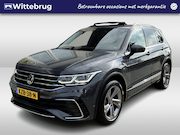 Volkswagen Tiguan - 1.4 TSI eHybrid R-Line / AUTOMAAT/ PANO/ 2X R-LINE/ ACC/ PAR