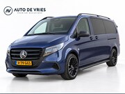 Mercedes-Benz Vito - Bestel 119 CDI L3 XXL Dubbel Cabine | Leder | Full LED | Ada