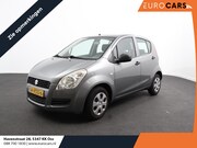 Suzuki Splash - 1.0 Base APK 27-03-2027 Radio 5 Deurs Handel/ Export