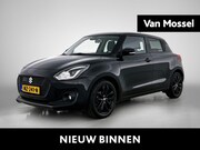 Suzuki Swift - 1.2 Stijl Smart Hybrid | ACHTERUITRIJCAMERA | NAVIGATIE | AP