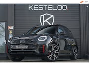 MINI Countryman - Mini JCW ALL4 XL 2.0 S ALL4 John Cooper Works XL ALL4 312 PK