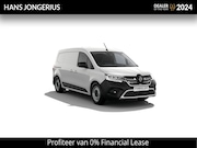 Renault Kangoo - Extra | Achteruitrijcamera | Adaptive cruise control met ins
