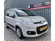 Fiat Panda - 0.9 TwinAir Lounge Airco.Electr.pakket.Trekhaak.Audio