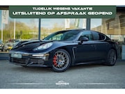 Porsche Panamera - 3.0 4S / Luchtvering / Schuifdak / Sport Chrono / Sportuitla
