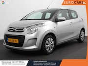 Citroën C1 - 1.0 VTi Feel Airco Carplay Navi Achteruitrijcamera NL Auto N