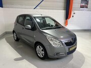 Opel Agila - 1.0 12V 68pk Edition, Airco, NWST